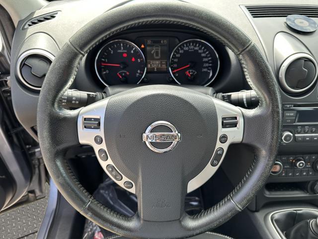 NISSAN Qashqai 2.0 dCi DPF Acenta