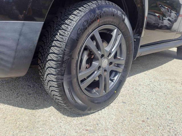 DACIA Duster 1.5 dCi 110CV 4x2 Lauréate N1