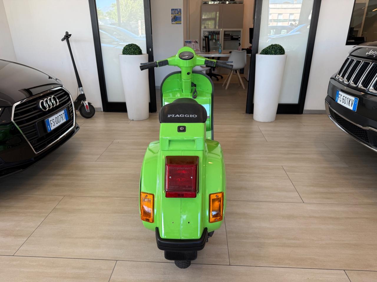 Piaggio Vespa 50 PK xl