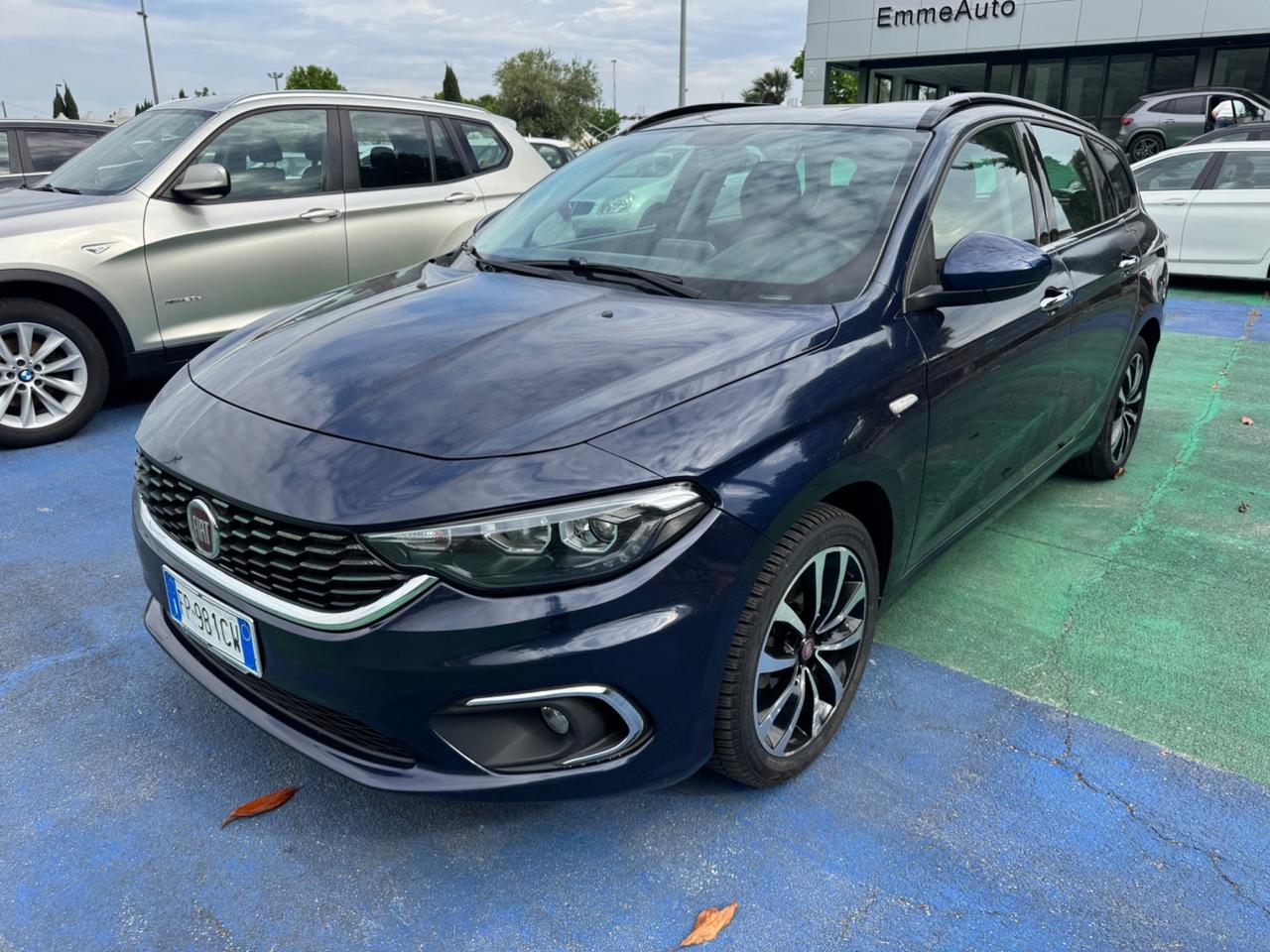 Fiat Tipo 1.6 Mjt S&S 5 porte Business