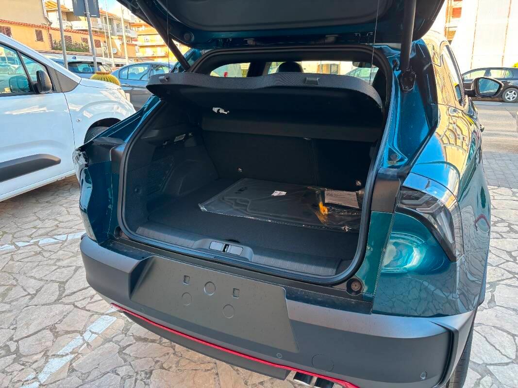 Alfa Romeo Junior 1.2 ibrida Speciale 145cv edct6