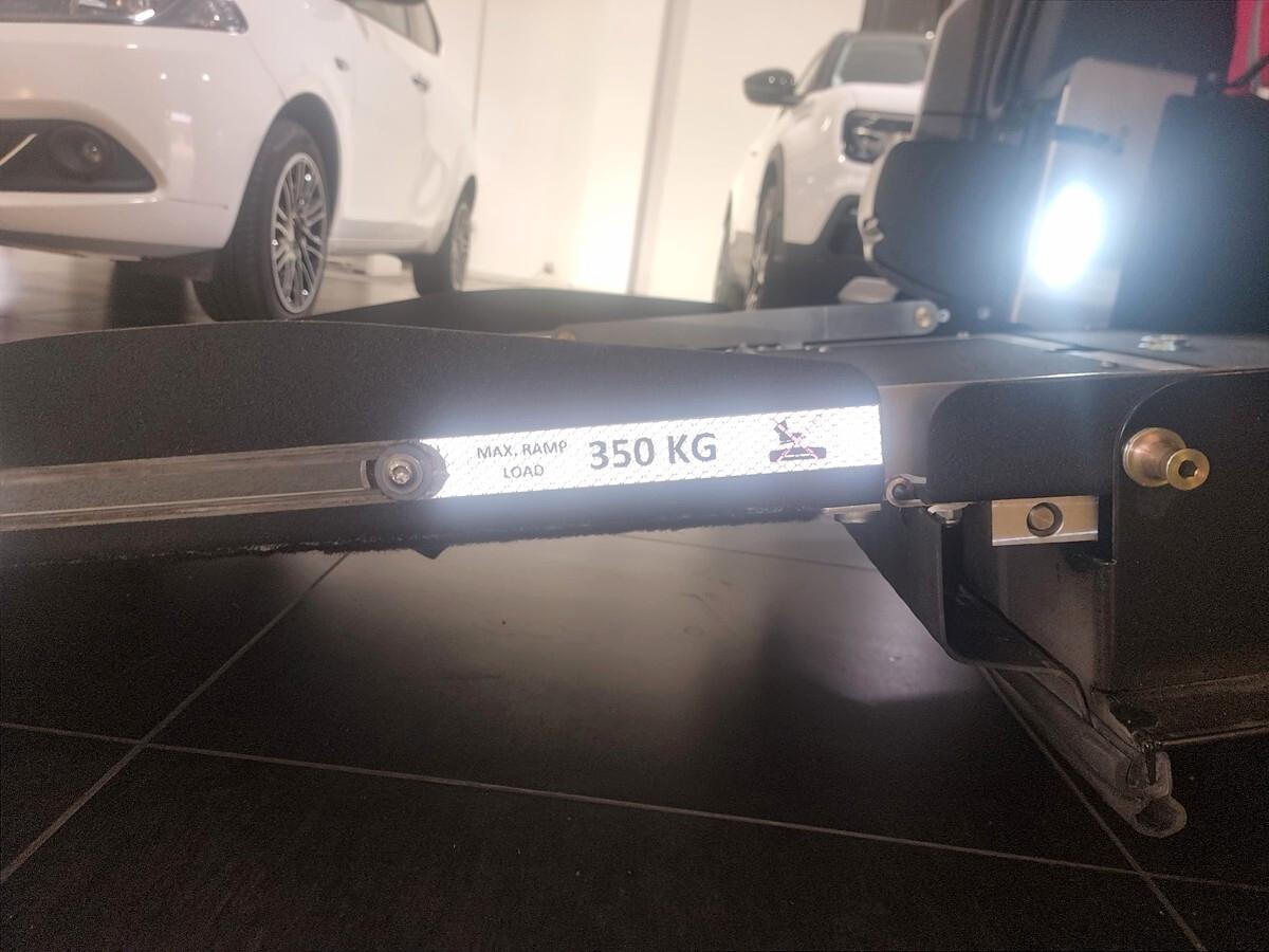 Citroen Berlingo Combi 1.5 BlueHDi 130cv DISABILI