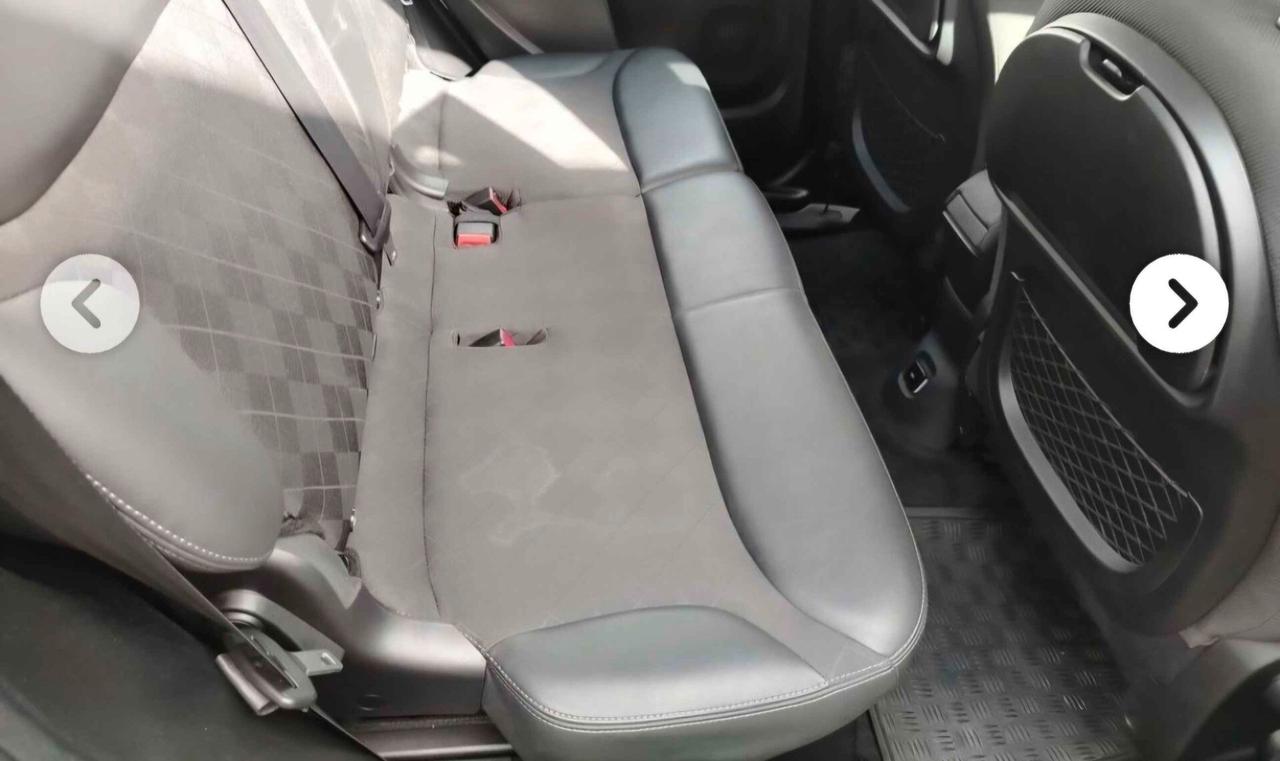 Fiat 500L 1.3 Multijet 95 CV Mirror in arrivo