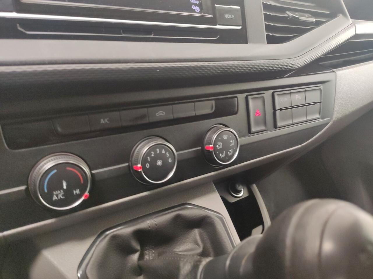 Volkswagen Transporter 2.0 TDI 110CV PC Business