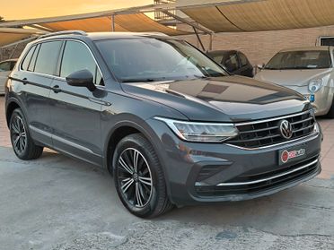 Volkswagen Tiguan 2.0 TDI 150 CV SCR DSG 4MOTION Elegance