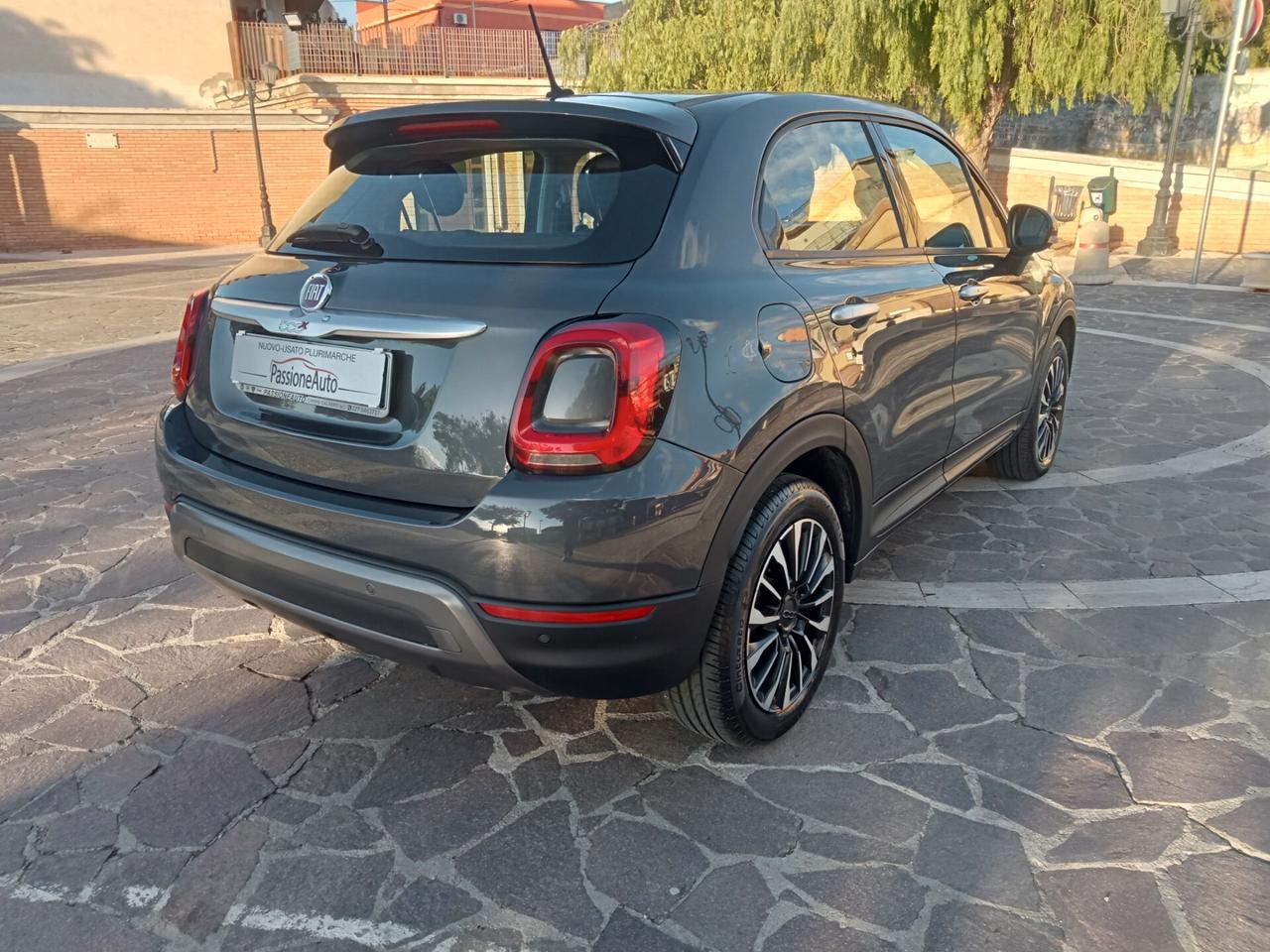 Fiat 500X 1.6 MultiJet 120 CV Business 2019