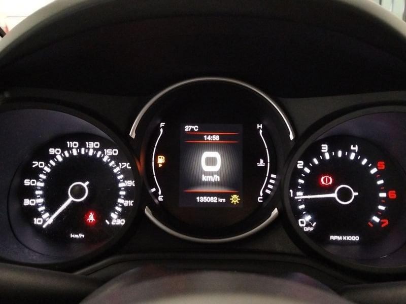 FIAT 500L Cross 1.6 Multijet 120cv City Cross
