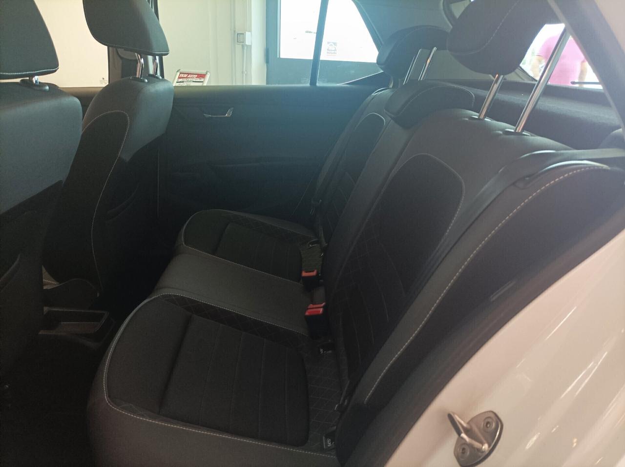 Skoda Fabia 1.0 BENZINA 60CV UNICO PROPRIETARIO