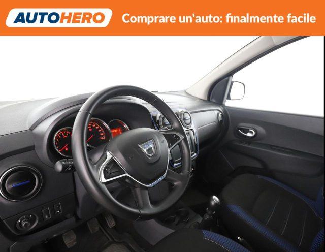 DACIA Lodgy 1.5 Blue dCi 8V 115 CV 7 posti 15th Anniversary