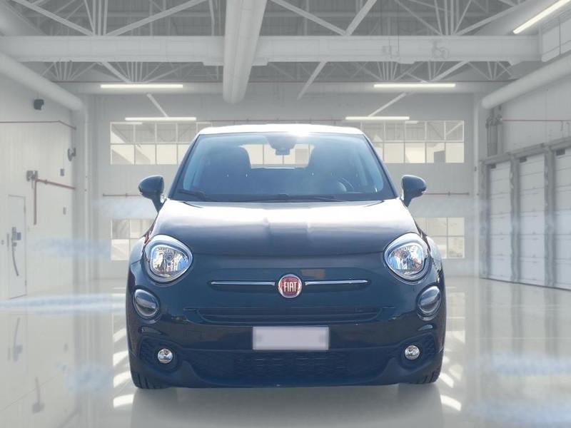 FIAT 500X 1.3 Mjet 95cv E6D Connect