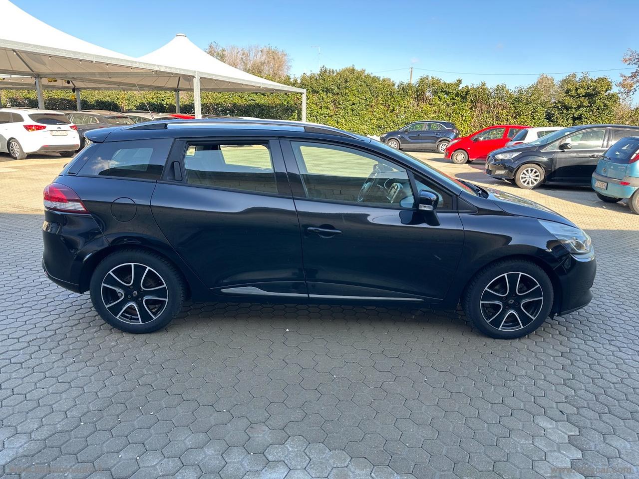 RENAULT Clio Sporter 1.5 dCi 8V 90 CV S&S Energy