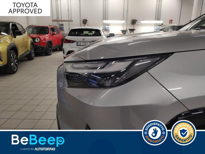 Toyota RAV4 2.5 VVT-IE H STYLE AWD-I 222CV E-CVT