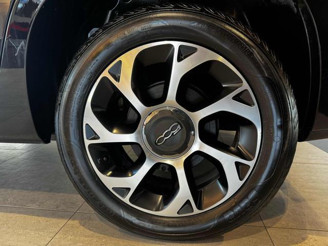 FIAT 500L 1.4 95 CV S&S Business