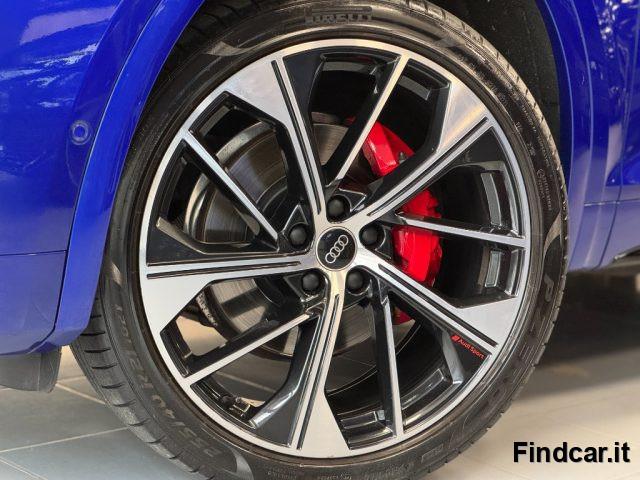 AUDI Q5 SPB 40 TDI quattro S tronic S line plus