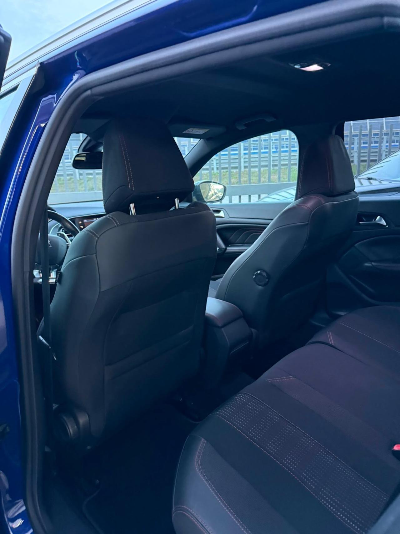 Peugeot 308 BlueHDi 130 S&S SW GT Line