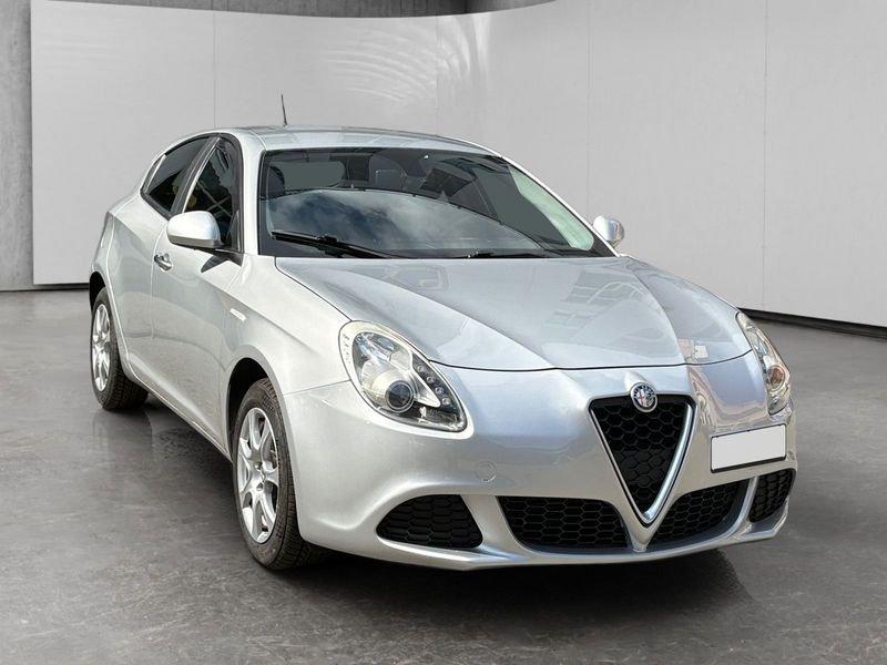Alfa Romeo Giulietta 1.6 jtdm(2) Giulietta