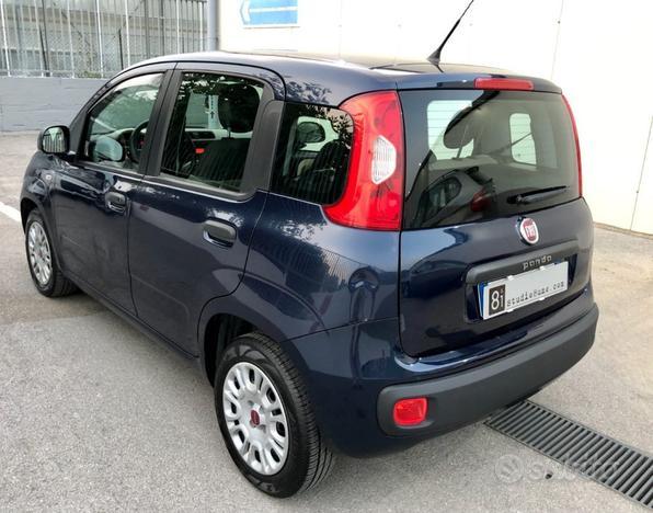 FIAT Panda 1.3 MJT 95 CV S&S Easy