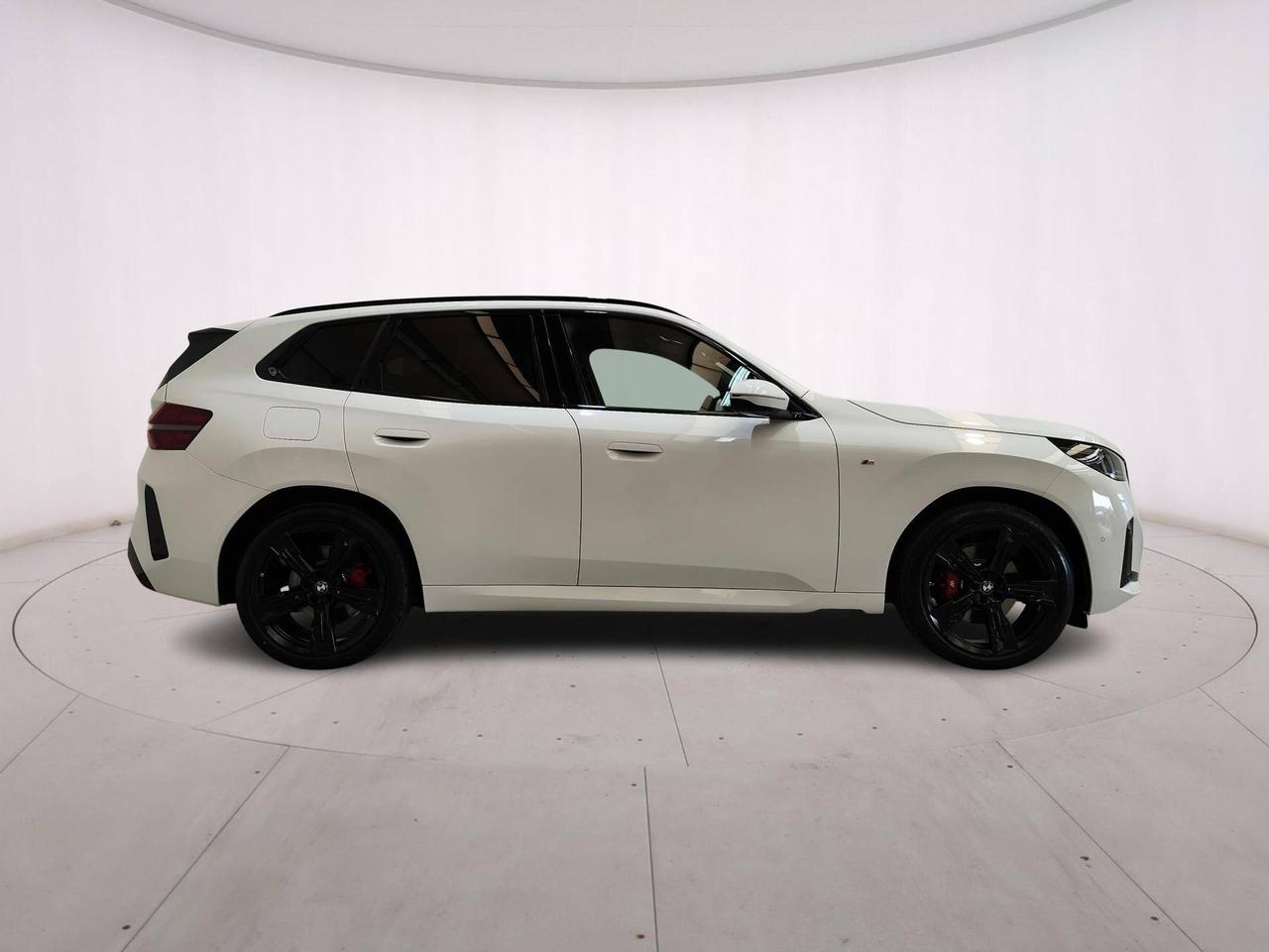 BMW X3 xDrive30e MSport Pro