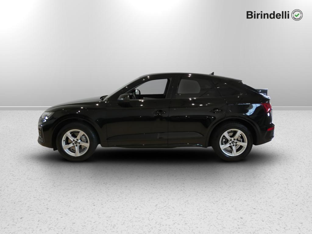 AUDI Q5 2ª serie - Q5 SPB 35 TDI S tronic Business Advanced