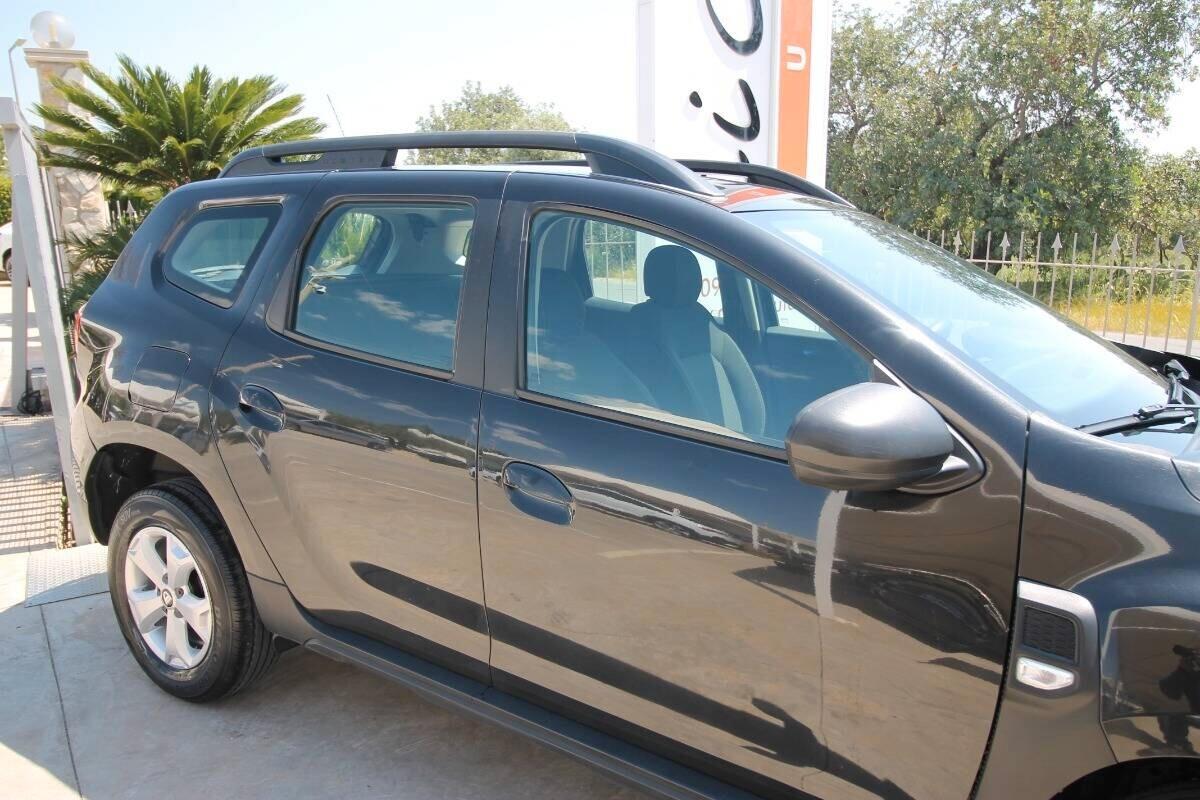 Dacia Duster 1.5 dCi 110 CV 4x2 Comfort|2018