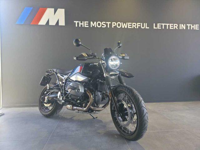 BMW R Nine T URBAN GS - R NINET URBAN G/S