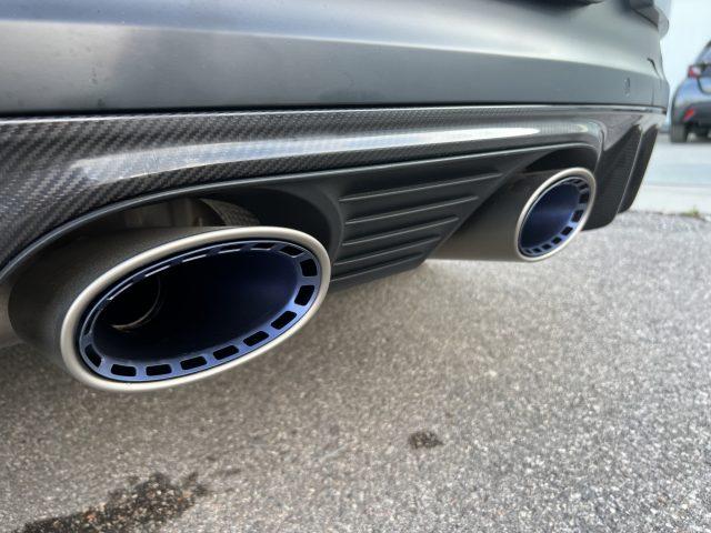 PORSCHE Cayenne Coupé Coupé 4.0 Turbo GT