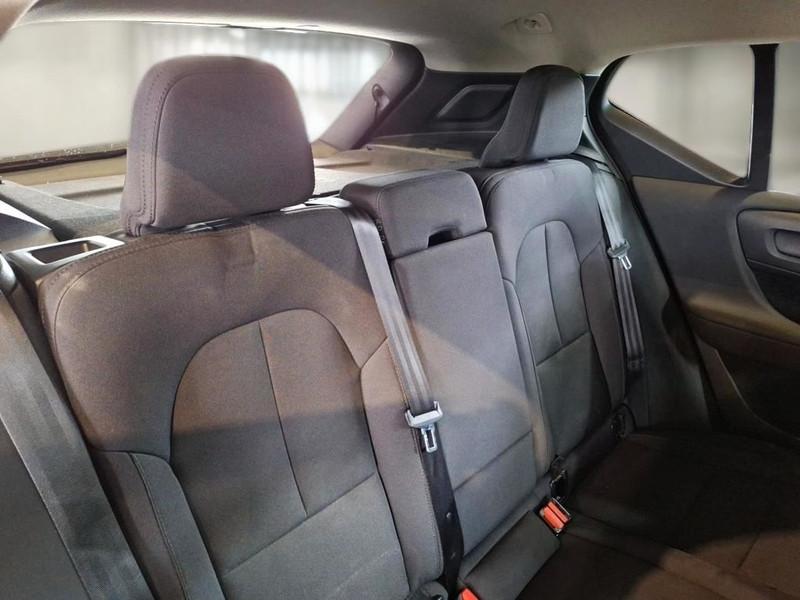 VOLVO XC40 T4 PLUG-IN HYBRID AUTO RECH INSCRIP EXPR SUV