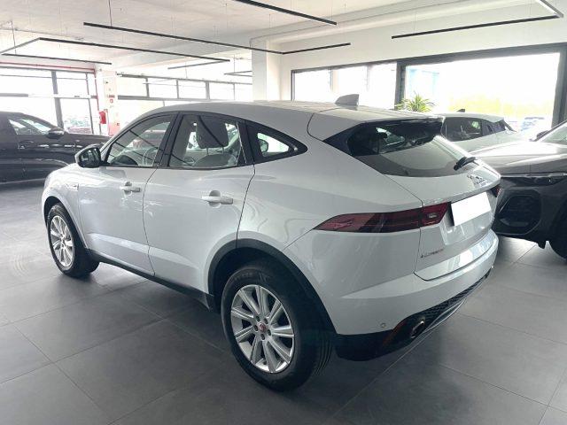 JAGUAR E-Pace 2.0 D i4 150 CV R-Dynamic HSE
