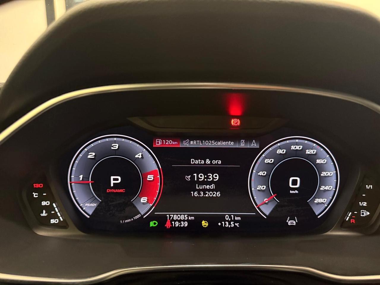 Audi Q3 SPB 35 TDI S-line Tronic edition 2021