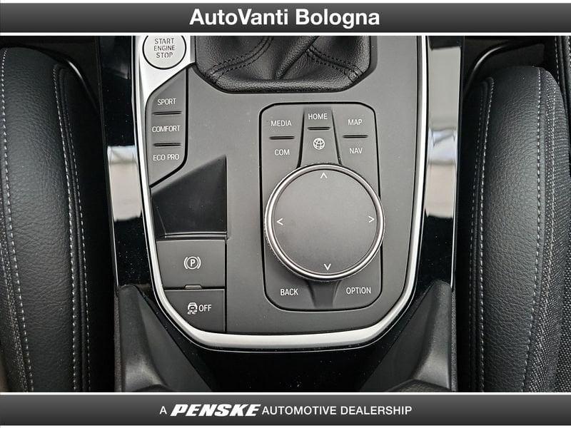 BMW Serie 1 118d Business Advantage