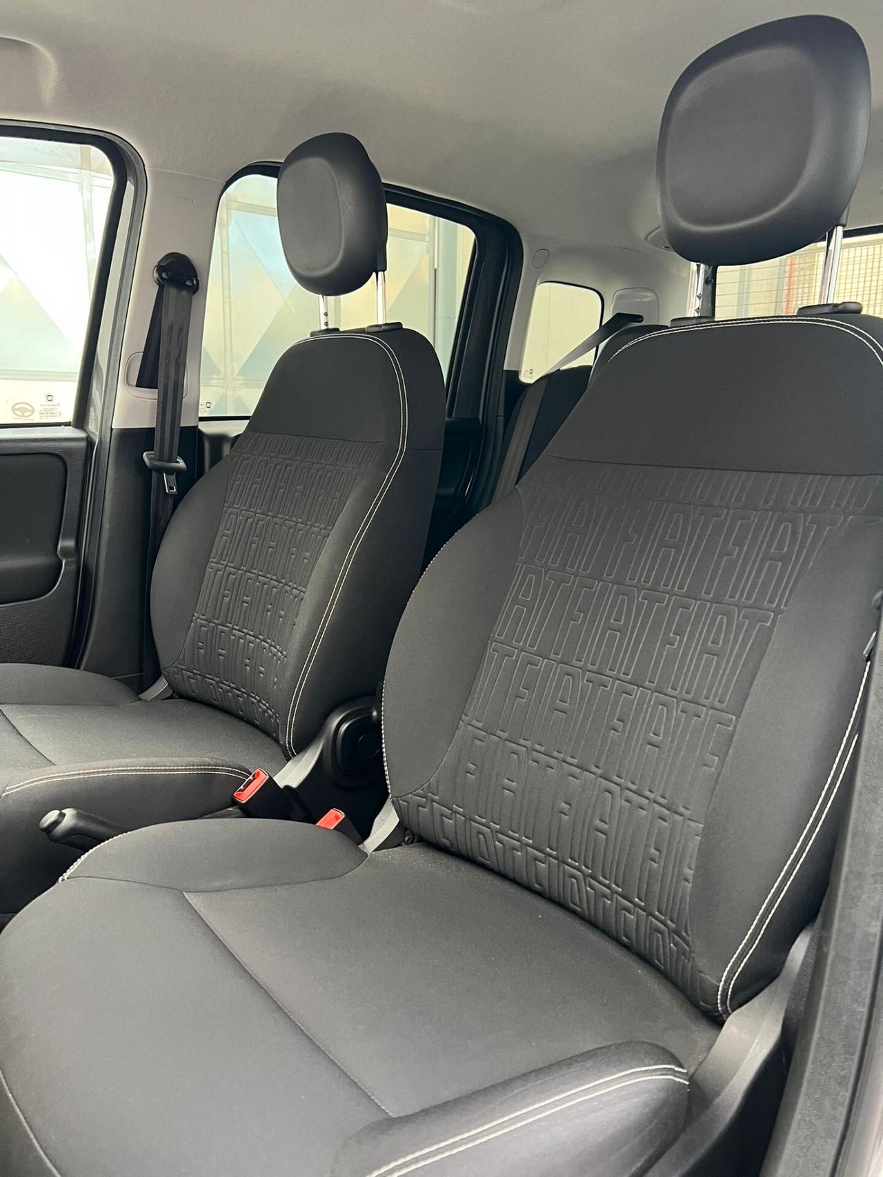 FIAT PANDA 1.0 HYBRID 69CV 2023!!! CITY CROSS!!!