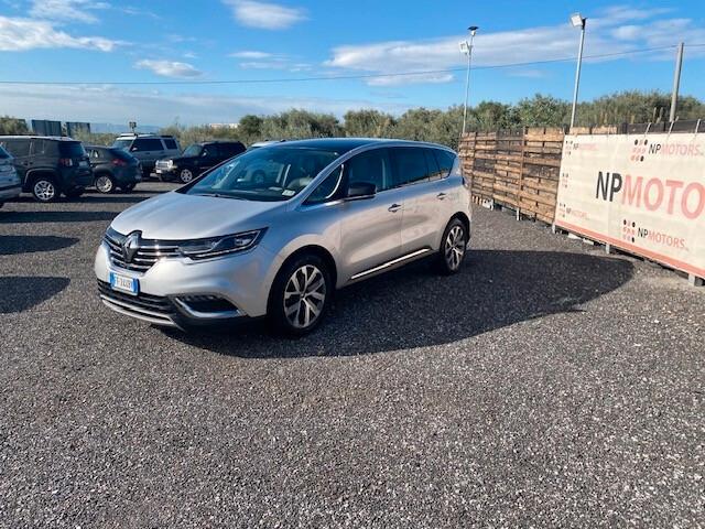 Renault Espace dCi 160CV EDC Energy Initiale Paris 4Control