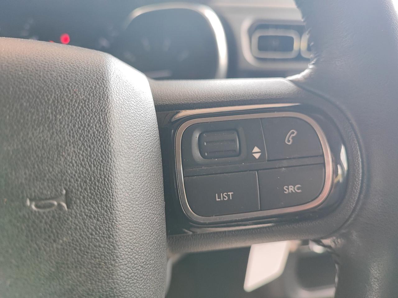 Citroen C3 PureTech 82 Shine