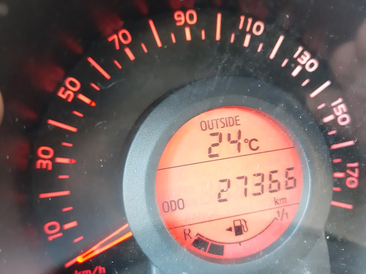 Peugeot 108 VTi 68 5 porte Active