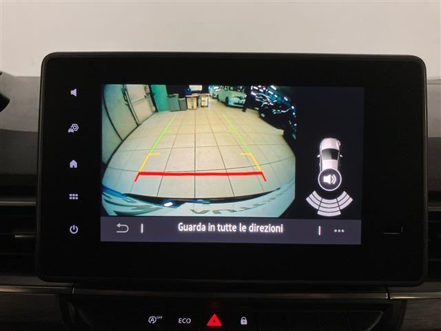 RENAULT Kangoo 1.3 TCe Equilibre