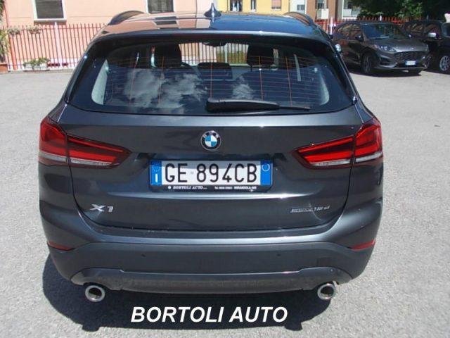 BMW X1 sDrive18d 53.000 KM BUSINESS ADVANTAGE AUTOMATICA