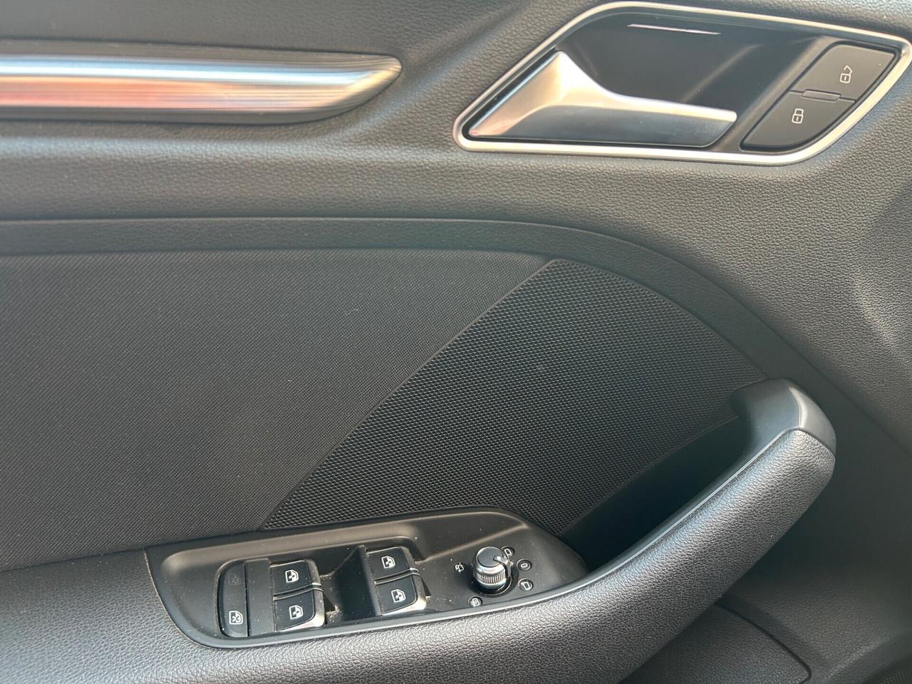 Audi A3 SPB 2.0 TDI S tronic Sport