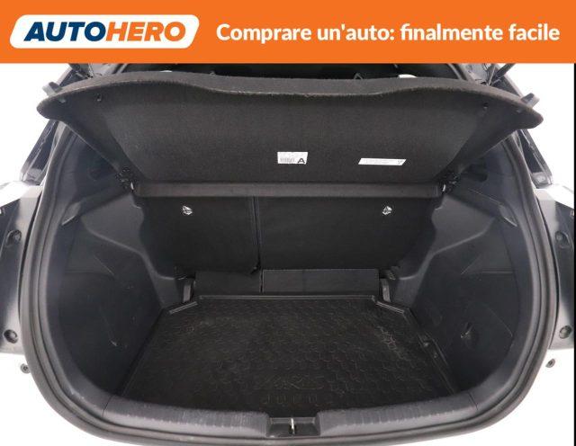 TOYOTA Yaris 1.5 Hybrid 5 porte GR Sport