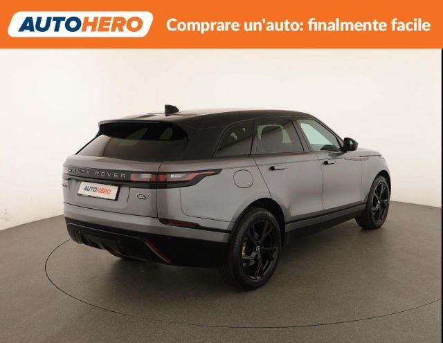 LAND ROVER Range Rover Velar 2.0D I4 180 CV R-Dynamic S
