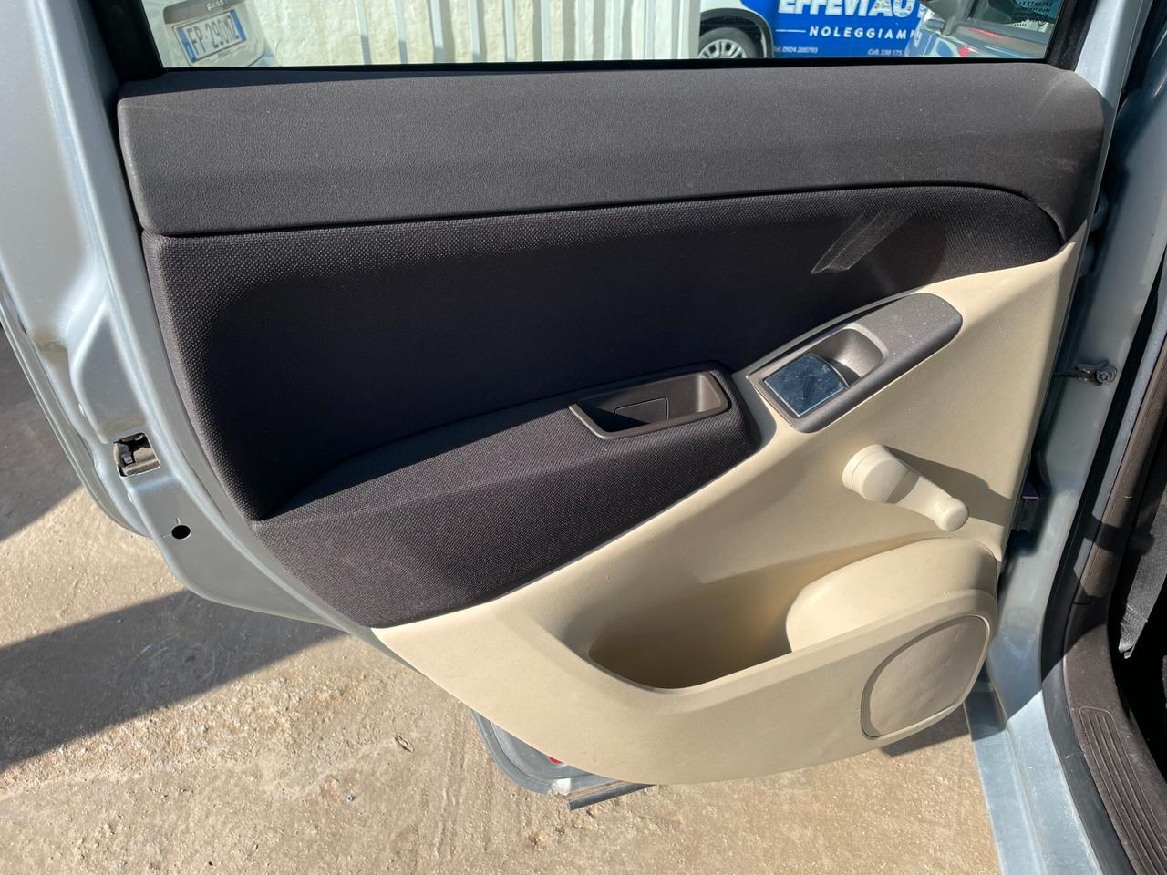 LANCIA MUSA 1.3MJT 90CV ORO - 2006