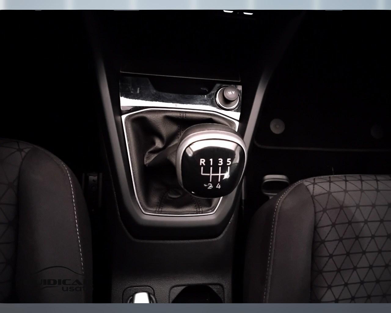 VOLKSWAGEN T-Cross 2019 - T-Cross 1.0 tsi Style 95cv