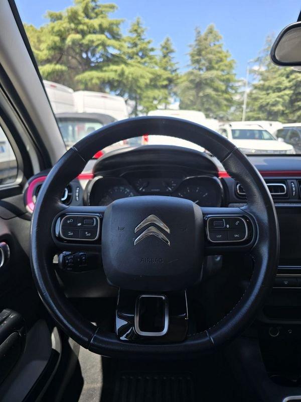 Citroën C3 BlueHDi 75 S&S Elle