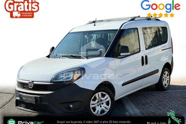 FIAT Doblò 1.3 MJT PC Combi N1