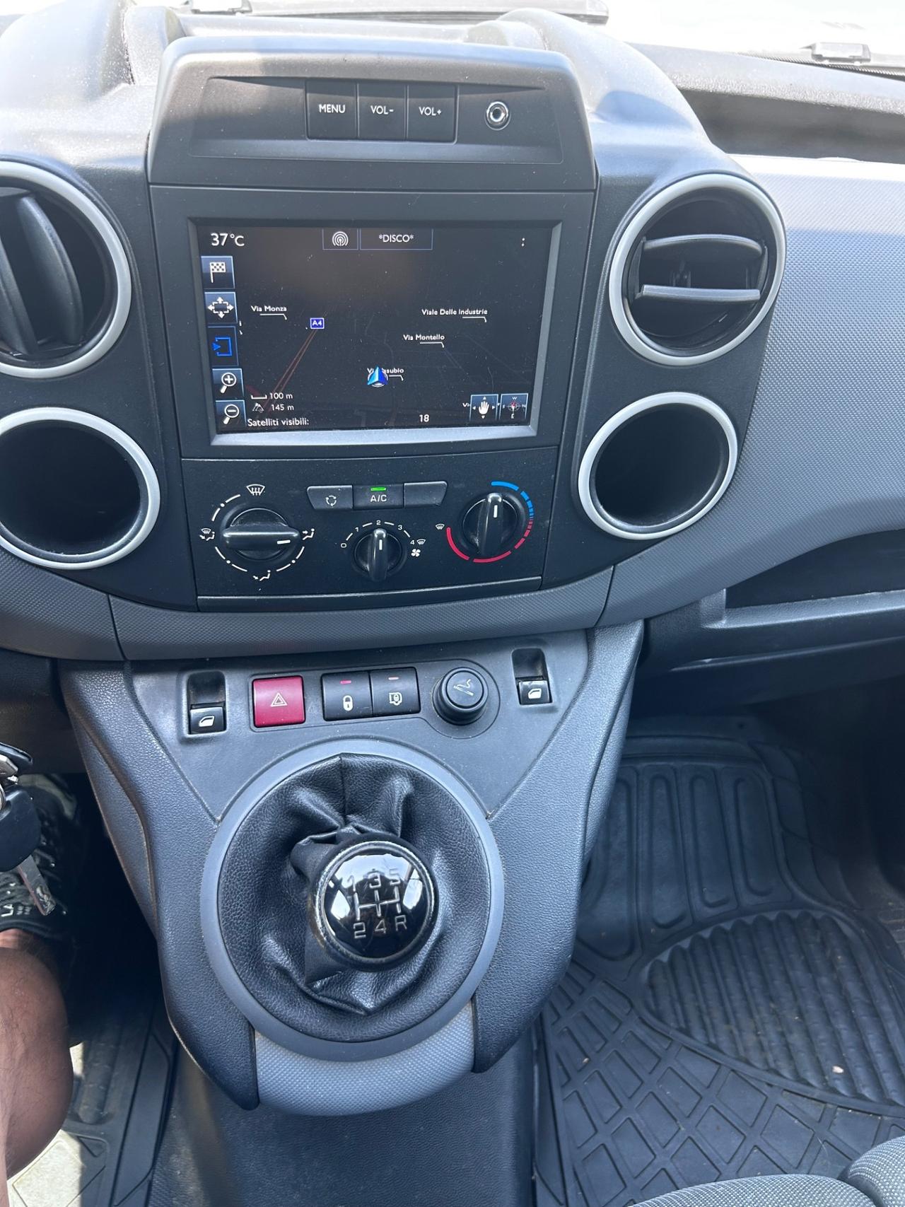 Peugeot