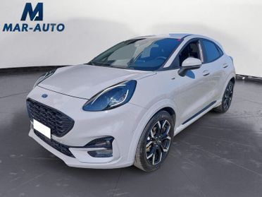 Ford Puma Puma 1.0 ecoboost h ST-Line X s&s 125cv