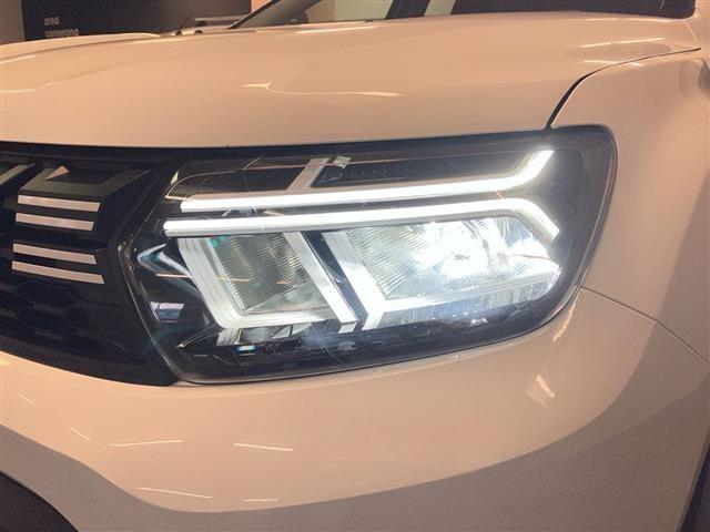 DACIA Duster 1.5 Blue dCi Expression 4x2