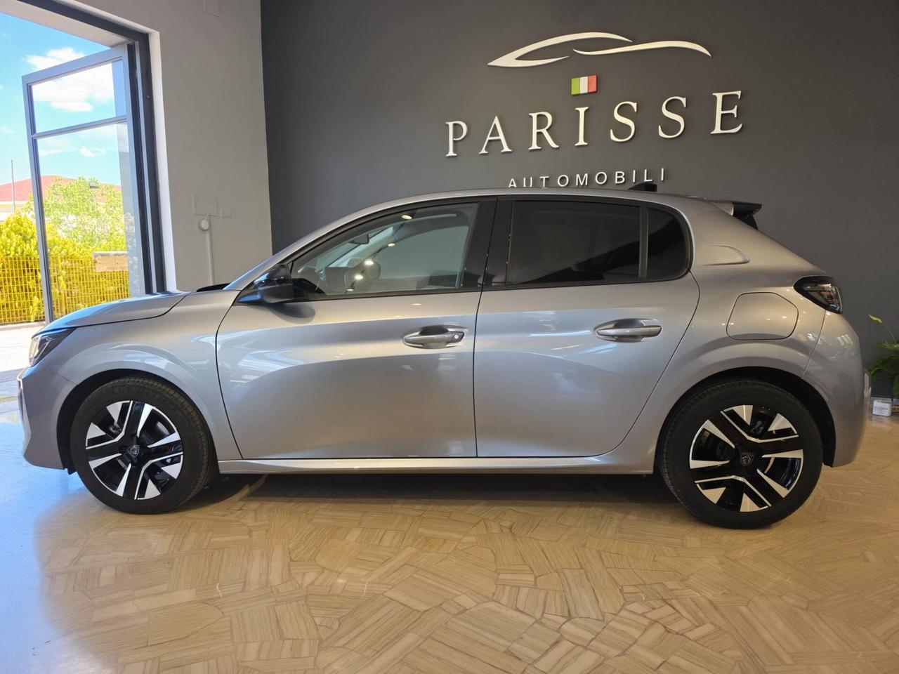 Peugeot 208 PureTech 100 Stop&Start 5 porte Allure