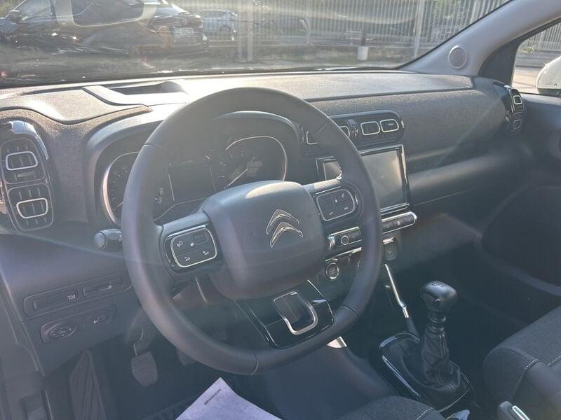 Citroën C3 Aircross PureTech 110 S&S Max
