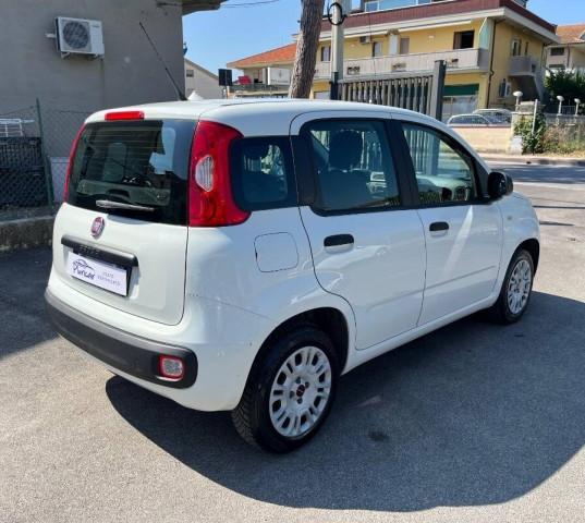 Fiat Panda 1.2 Easy easypower Gpl 69cv my19