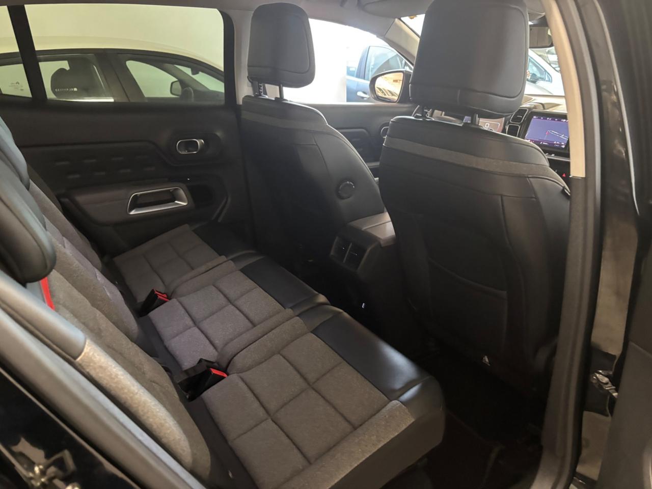 Citroen C5 Aircross 1.2 BENZINA 130 S&S Feel